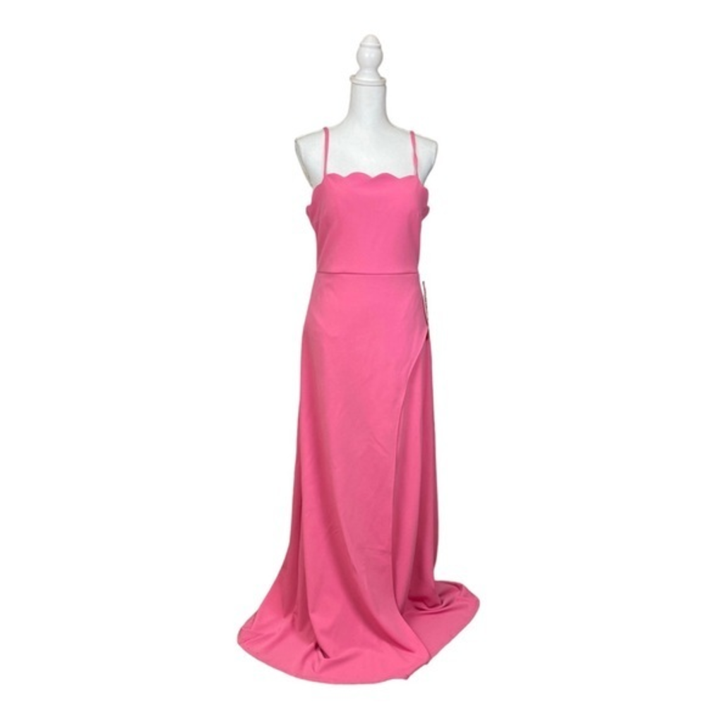 Women’s Speechless Sleeveless Evening‎ Gown